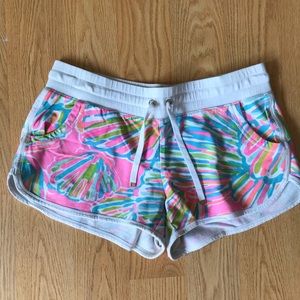 Lilly Pulitzer Shorts
